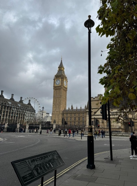 Y6 Churchill War Rooms